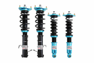 Megan Racing EZ II Series Coilovers for 2022+ Subaru Crosstrek MR-CDK-SXV22-EZII