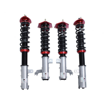 Megan Racing Street Series Coilovers for 2012-2017 Toyota Camry