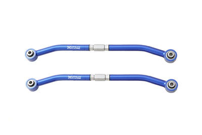 Megan Racing Toe Arms (Rear Upper) for 2024+ BMW X2 (U10)