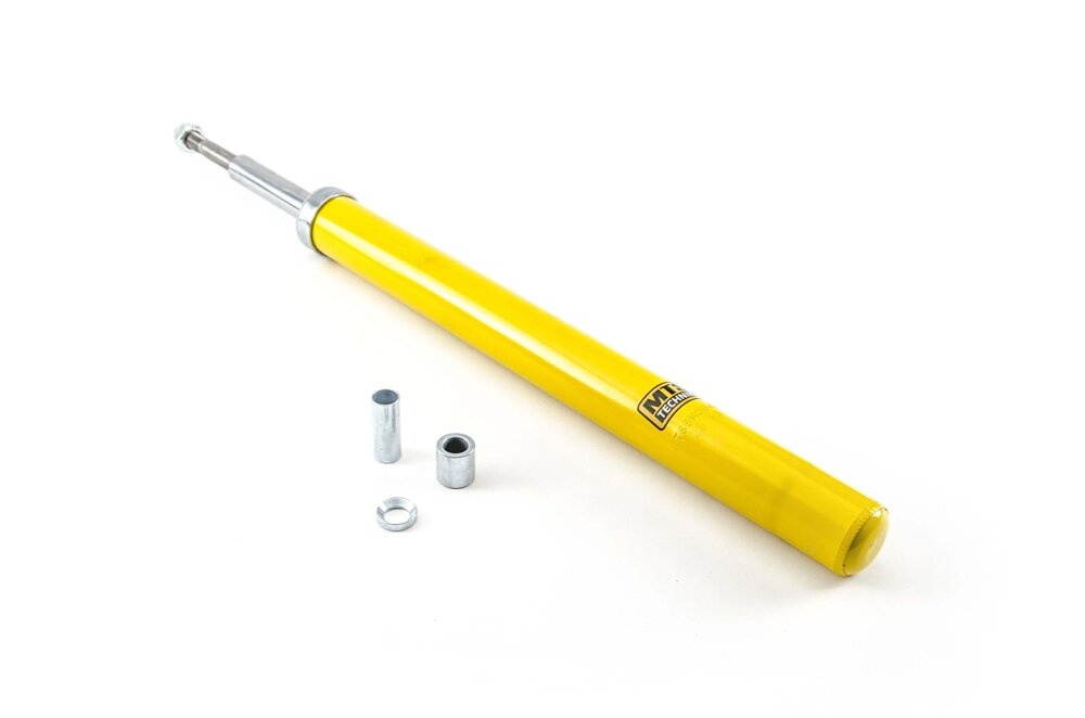 MTS Technik Front Sport Shock Absorber for 1987-1995 BMW 535i Saloon Petrol (E34) MTSBM0043F