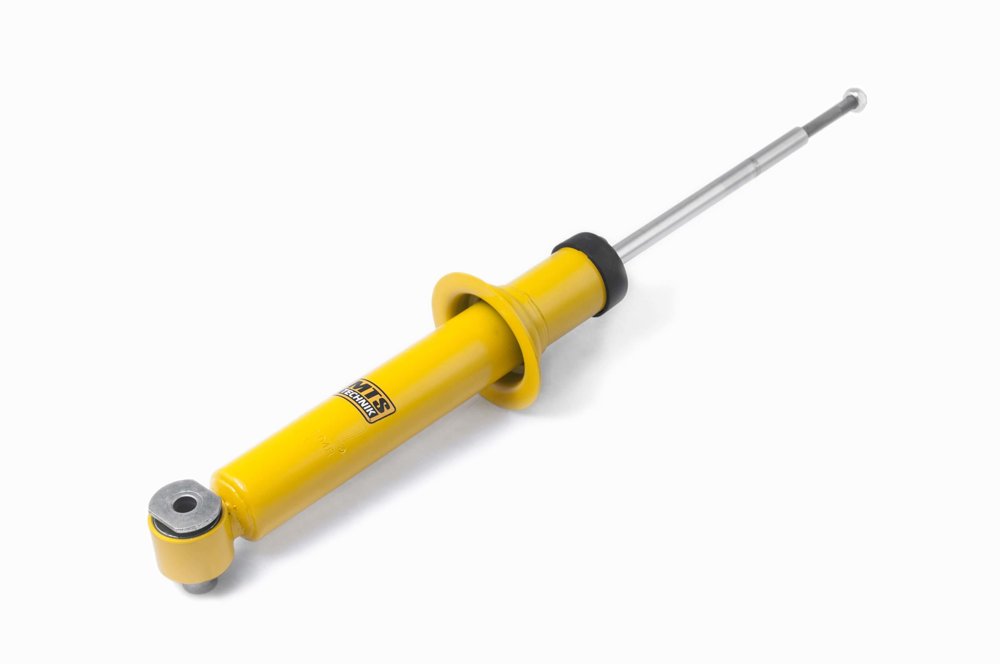 MTS Technik Rear Sport Shock Absorber for 1991-1996 BMW 525ix Touring Petrol (E34) MTSBM004R