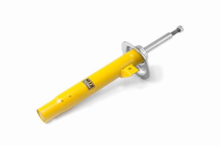 MTS Technik Front Right Sport Shock Absorber for 1998-2006 BMW M3 CSL Coupe Petrol (E46) MTSBM005FR