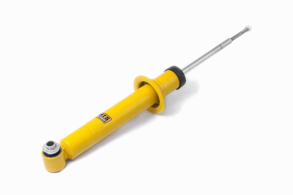 MTS Technik Rear Sport Shock Absorber for 1995-2003 BMW 528i Saloon Petrol (E39) MTSBM006R