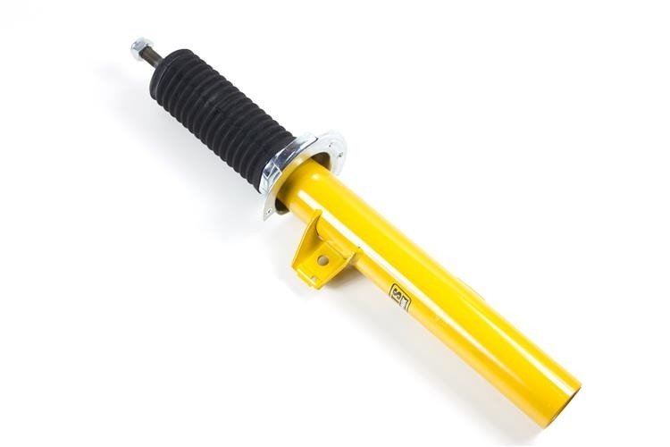 MTS Technik Front Right Sport Shock Absorber for 2004-2011 BMW 330d Saloon Diesel (E90) MTSBM007FR