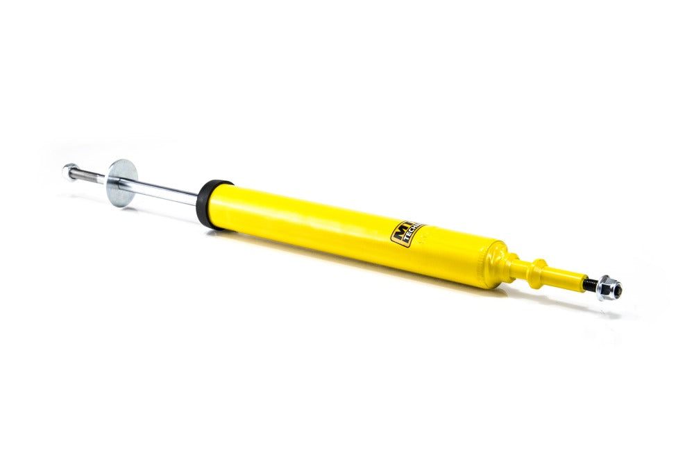 MTS Technik Rear Sport Shock Absorber for 2004-2011 BMW 325i Saloon Petrol (E90) MTSBM007R