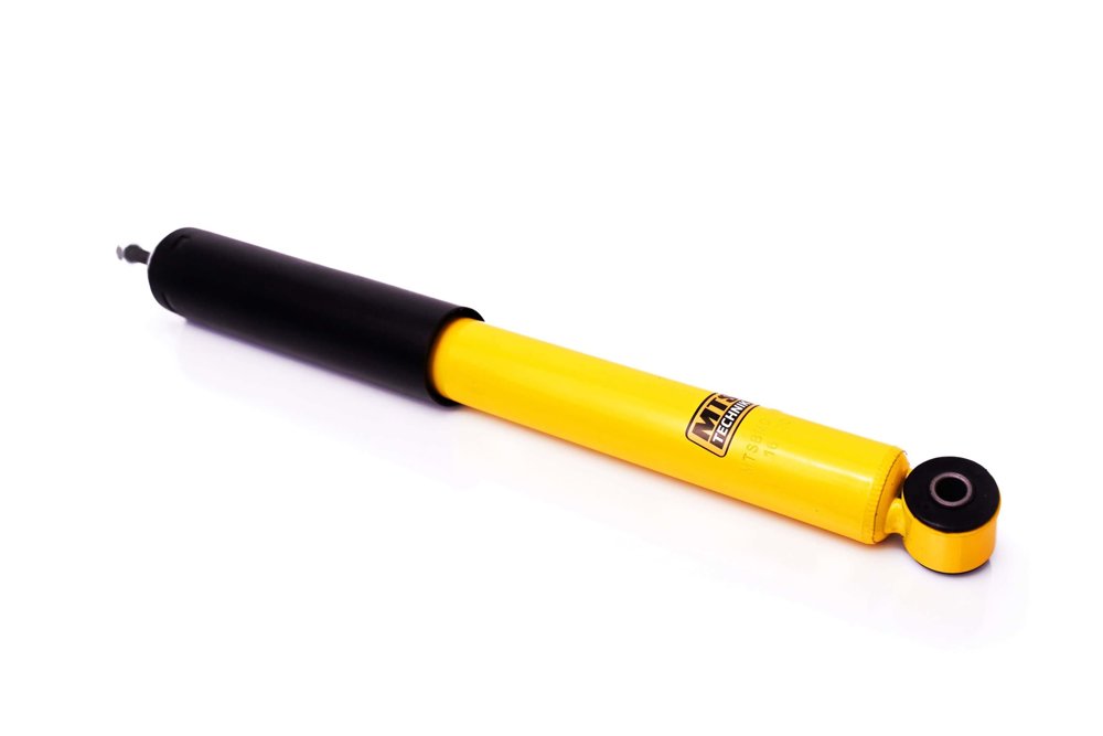 MTS Technik Rear Sport Shock Absorber for 1982-1991 BMW 325e 2.7 Saloon Petrol (E30) MTSBM009R