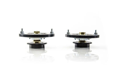 MTS Technik Adjustable Front Camber Caster Plates for 1979-1984 Opel Kadett D Hatchback (31) MTSCP42SET
