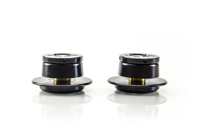 MTS Technik Adjustable Front Camber Caster Plates for 1978-1987 Audi 80 B2 Saloon (81/85) MTSCP44SET