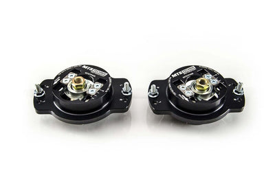 MTS Technik Adjustable Front Camber Caster Plates for 1972-1978 Audi 80 B1 Saloon (80/82) MTSCP45SET
