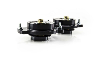 MTS Technik Adjustable Front Camber Caster Plates for 1973-1981 Volkswagen Passat B1 Hatchback (32) MTSCP45SET