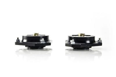 MTS Technik Adjustable Front Camber Caster Plates for 2012-2026 Subaru BRZ Coupe (ZC6) MTSCP54SET