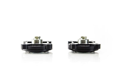 MTS Technik Adjustable Front Camber Caster Plates (22mm Piston Rod) for 2019-2026 Toyota Supra Coupe (DB) MTSCP60SET