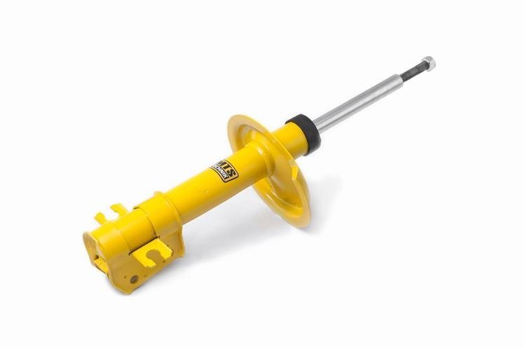 MTS Technik Front Sport Shock Absorber for 1997-2010 Fiat Seicento / 600 Hatchback (187) MTSFI001F
