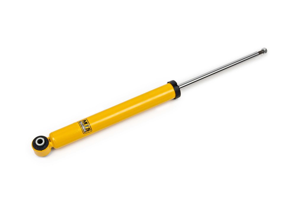 MTS Technik Rear Sport Shock Absorber for 2005-2026 Fiat Grande Punto Hatchback (199) MTSFI008R