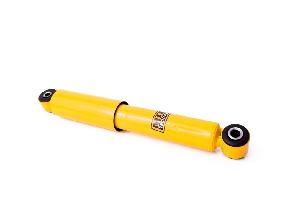 MTS Technik Rear Sport Shock Absorber for 2007-2026 Fiat 500 Hatchback (312) MTSFI009R