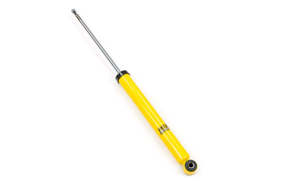 MTS Technik Rear Sport Shock Absorber for 1998-2007 Ford Focus I Hatchback (DA/DB) MTSFO009R