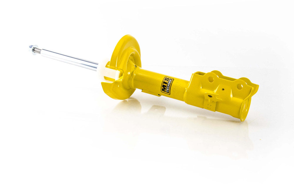 MTS Technik Front Right Sport Shock Absorber for 2008-2026 Ford Fiesta VI Hatchback (CB/CC) MTSFO016FR