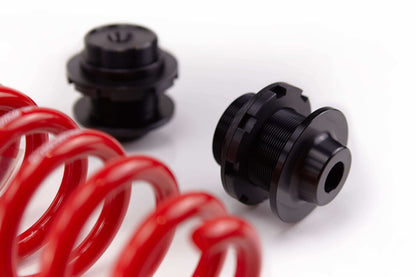 MTS Technik Street Series Coilovers for 2012-2022 BMW 3 Series Gran Turismo FA Max Load 950 kg (F34) MTSGWBM22