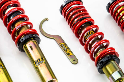 MTS Technik Stance Series Coilovers for 1999-2005 Lexus IS200 / IS300 (E1) MTSGWLE01-S