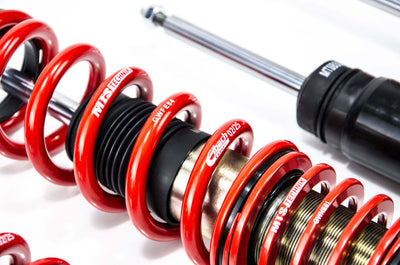 MTS Technik Street Series Suspension Coilover Kit for 2013-2023 Mercedes-Benz C220 BlueTEC/ d Saloon Diesel (W205) MTSGWMB12