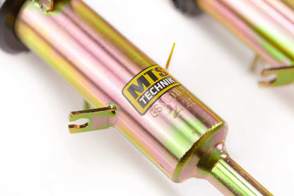 MTS Technik Stance Series Suspension Coilover Kit for 2003-2009 Nissan 350Z (Z33) MTSGWNI01-S