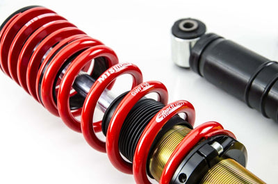 MTS Technik Comfort Series Suspension Coilover Kit for 2001-2005 Opel Astra G Convertible (T98) MTSGWOP01-C