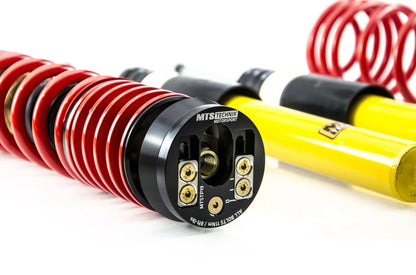 MTS Technik Street Series Suspension Coilover Kit for 2013-2022 Volkswagen Polo (6R19V7) MTSGWVW97