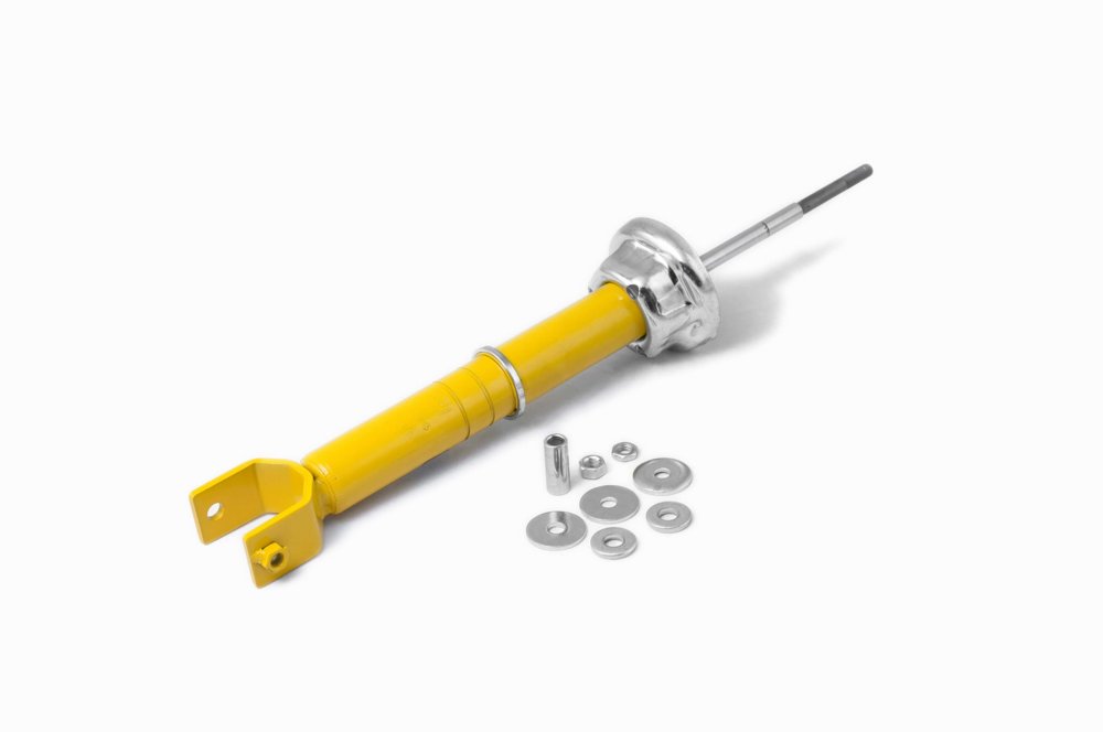 MTS Technik Rear Sport Shock Absorber for 1992-1998 Honda CRX III Targa (EH/EG) MTSHO001R