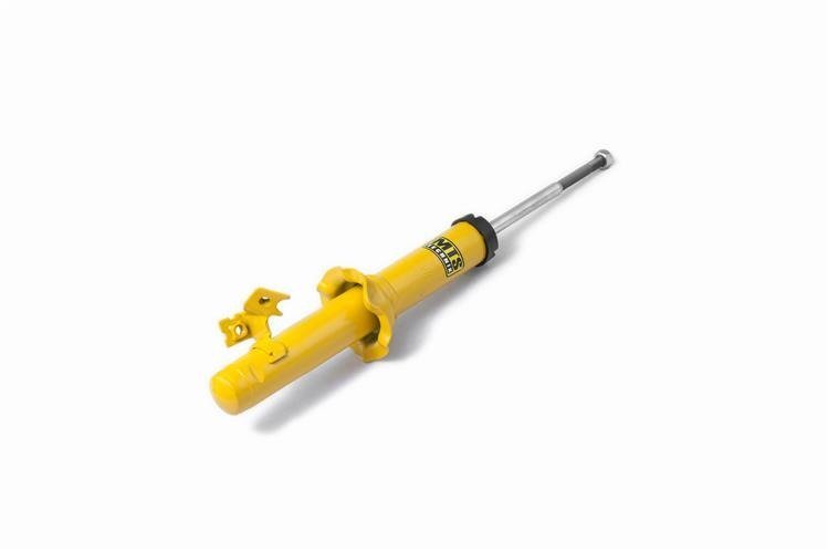MTS Technik Front Left Sport Shock Absorber for 1987-1992 Honda CRX II Coupe (ED/EE) MTSHO002FL