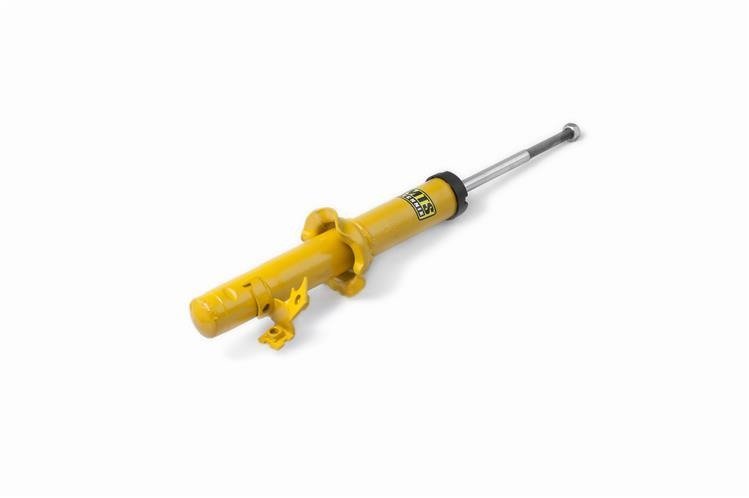 MTS Technik Front Right Sport Shock Absorber for 1987-1991 Honda Civic IV Hatchback (EC/ED/EE) MTSHO002FR