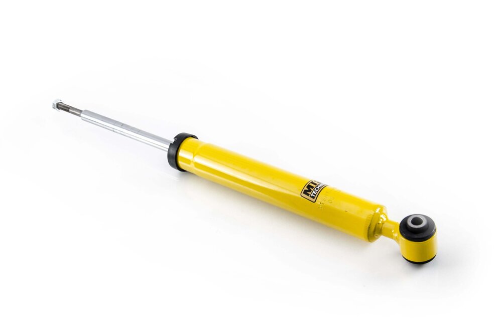 MTS Technik Rear Sport Shock Absorber for 2014-2026 Hyundai I20 II Hatchback (GB/IB) MTSHY001R