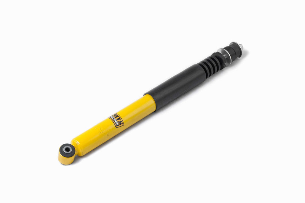 MTS Technik Rear Sport Shock Absorber for 1993-1995 Mercedes-Benz E280 Saloon Petrol (W124) MTSMB001R