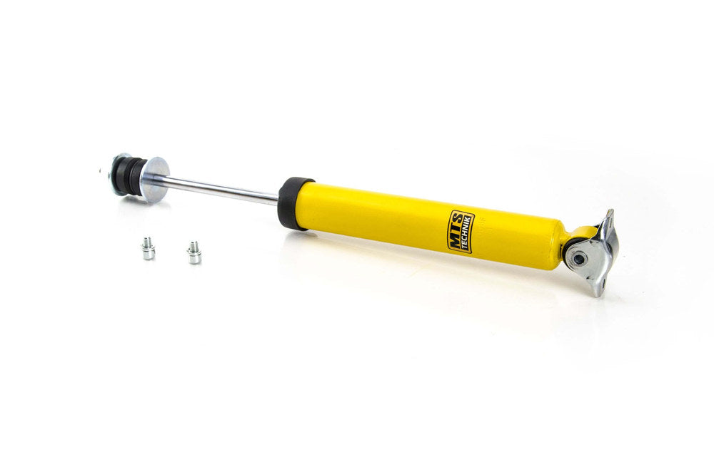 MTS Technik Front Sport Shock Absorber for 1979-1991 Mercedes-Benz 260 SE Saloon Petrol (W126) MTSMB003F