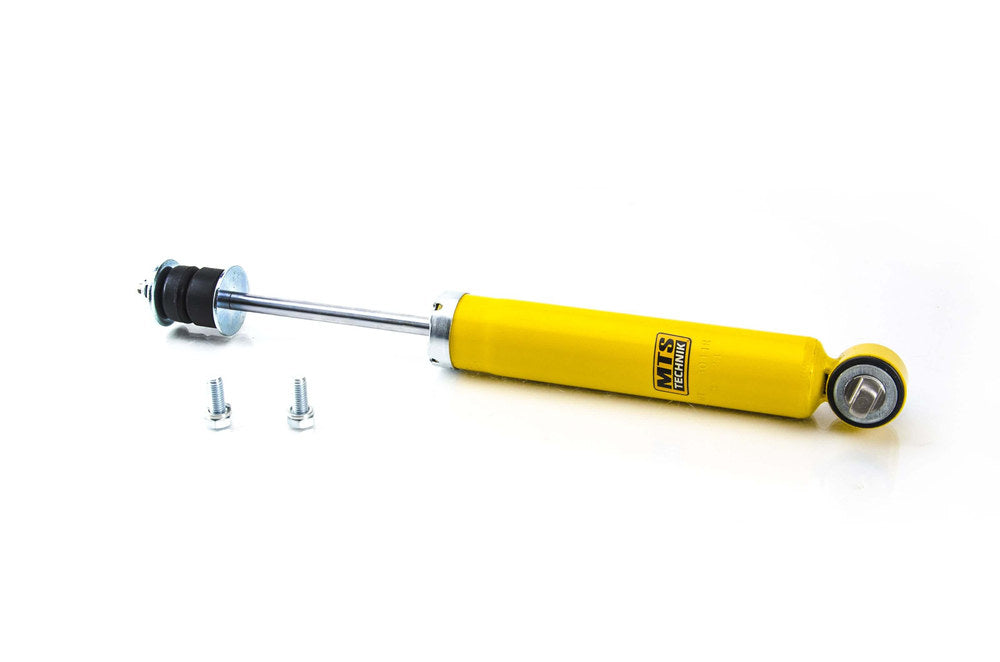 MTS Technik Rear Sport Shock Absorber for 1979-1991 Mercedes-Benz 500 SE, SEL Saloon Petrol (W126) MTSMB011R