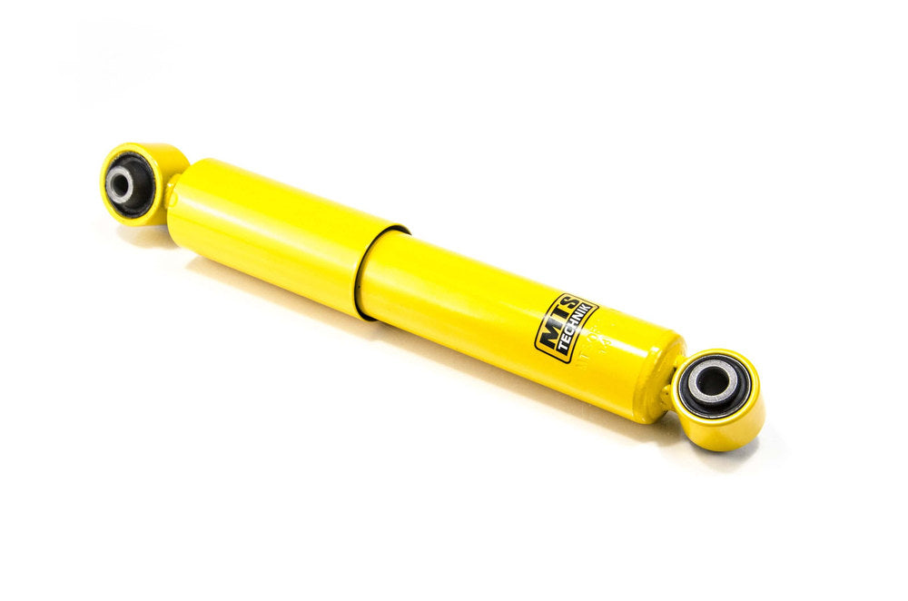 MTS Technik Rear Sport Shock Absorber for 1999-2005 Opel Zafira A 2.2 DTI 16V MPV (T98) MTSOP005R