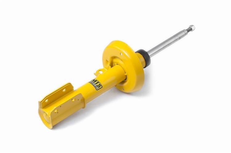 MTS Technik Front Left Sport Shock Absorber for 1998-2004 Opel Astra G Estate (T98) MTSOP006FL