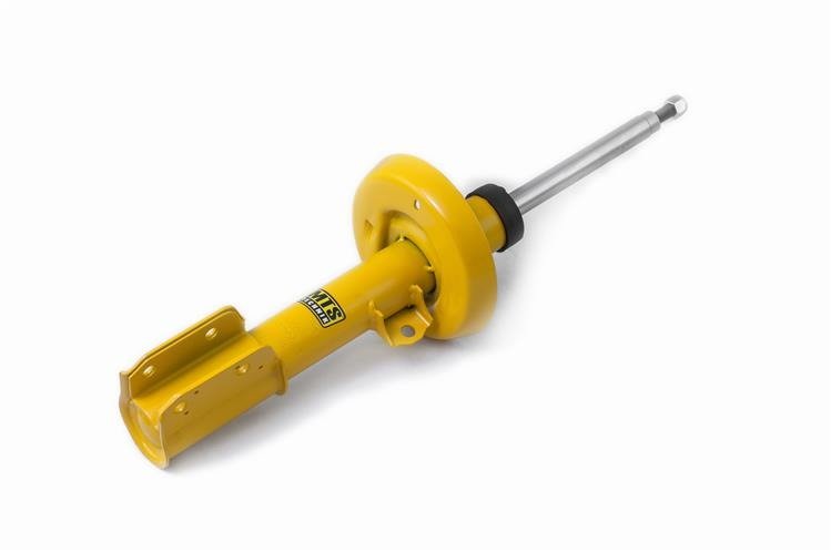 MTS Technik Front Right Sport Shock Absorber for 1998-2009 Opel Astra G Hatchback (T98) MTSOP006FR