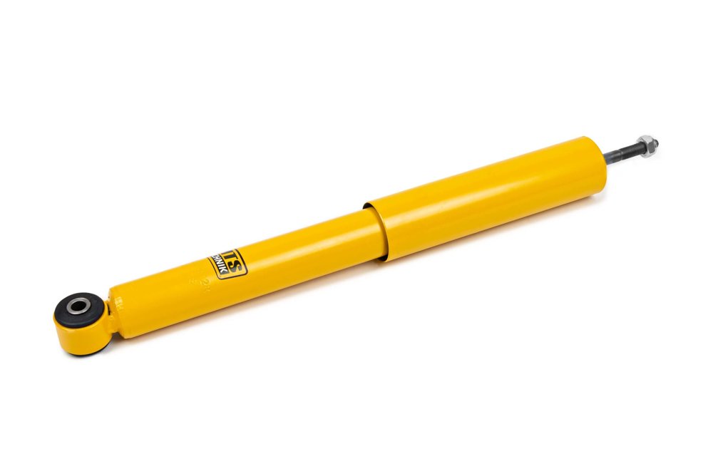MTS Technik Rear Sport Shock Absorber for 1994-2000 Opel Tigra Coupe (S93) MTSOP012R