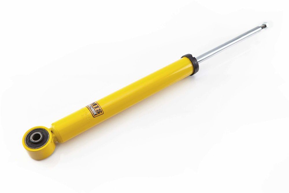 MTS Technik Rear Sport Shock Absorber for 2010-2026 Chevrolet Cruze Hatchback (J305) MTSOP014R