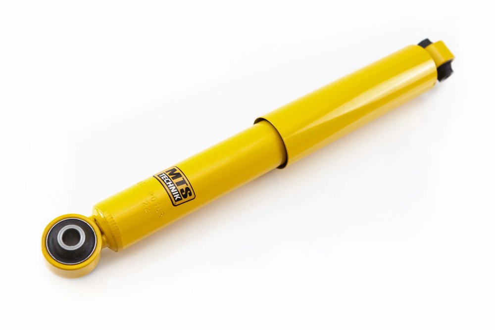 MTS Technik Rear Sport Shock Absorber for 2003-2008 Opel Signum Hatchback (Z03) MTSOP016R