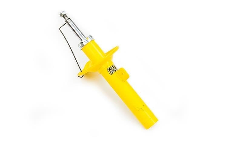 MTS Technik Front Right Sport Shock Absorber for 2000-2008 Peugeot 206 CC Convertible (2D) MTSPE004FR