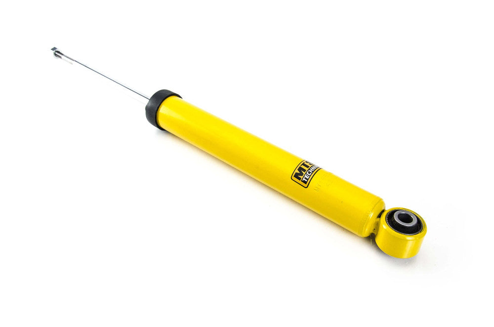 MTS Technik Rear Sport Shock Absorber for 2012-2021 Renault Clio IV Grandtour Estate (KH) MTSRE008R