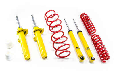 MTS Technik MTS x Sportline Suspension Lowering Kit for 2011-2019 BMW 116i Hatchback Petrol (F20) MTSSPOBM005