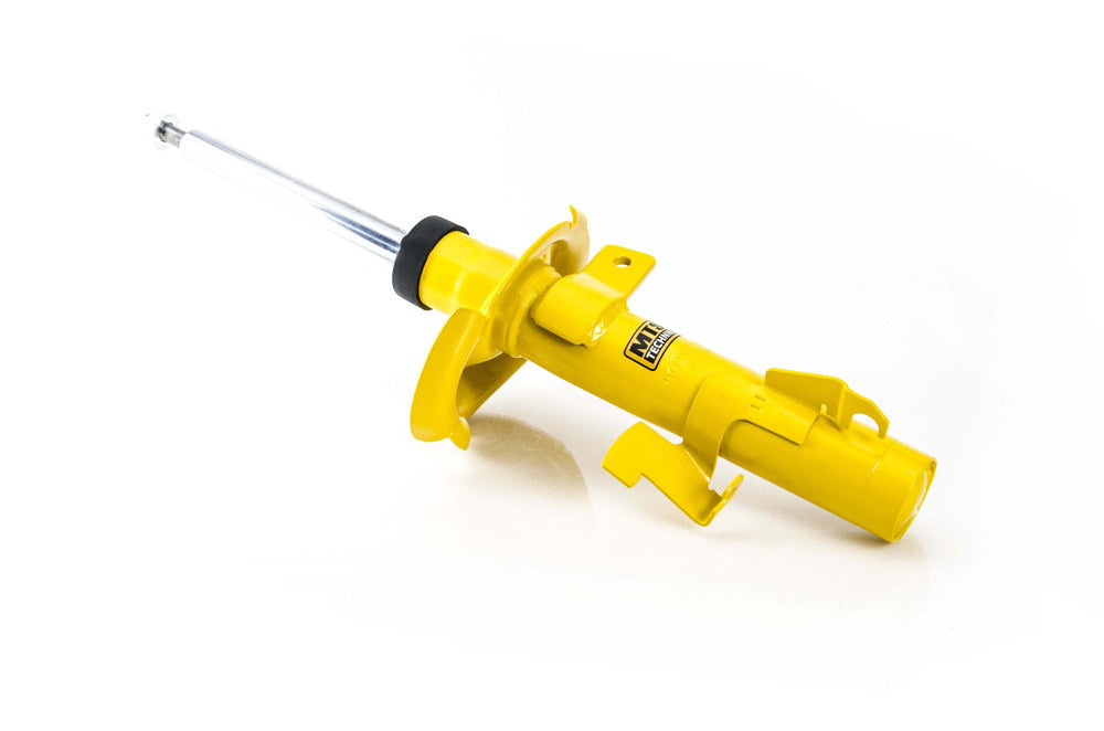 MTS Technik Front Right Sport Shock Absorber for 2007-2010 Ford C-Max MPV (DM2) MTSVO001FR