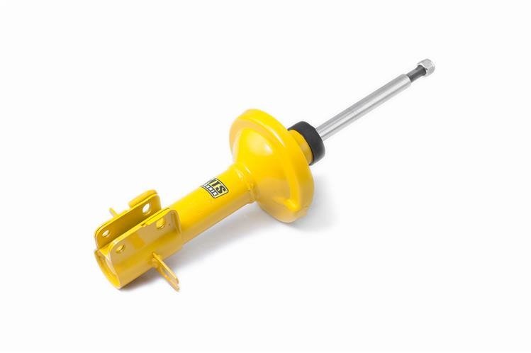 MTS Technik Front Sport Shock Absorber for 1974-1985 Volkswagen Golf MK1 Hatchback (17) MTSVW001F