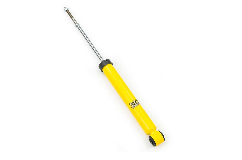 MTS Technik Rear Sport Shock Absorber for 1997-2004 Seat Arosa Hatchback (6H) MTSVW006R