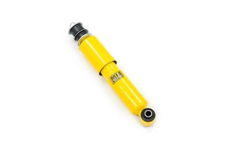 MTS Technik Front Sport Shock Absorber for 1990-2003 Volkswagen Transporter T4 Platform/Chassis (70/7D) MTSVW009F
