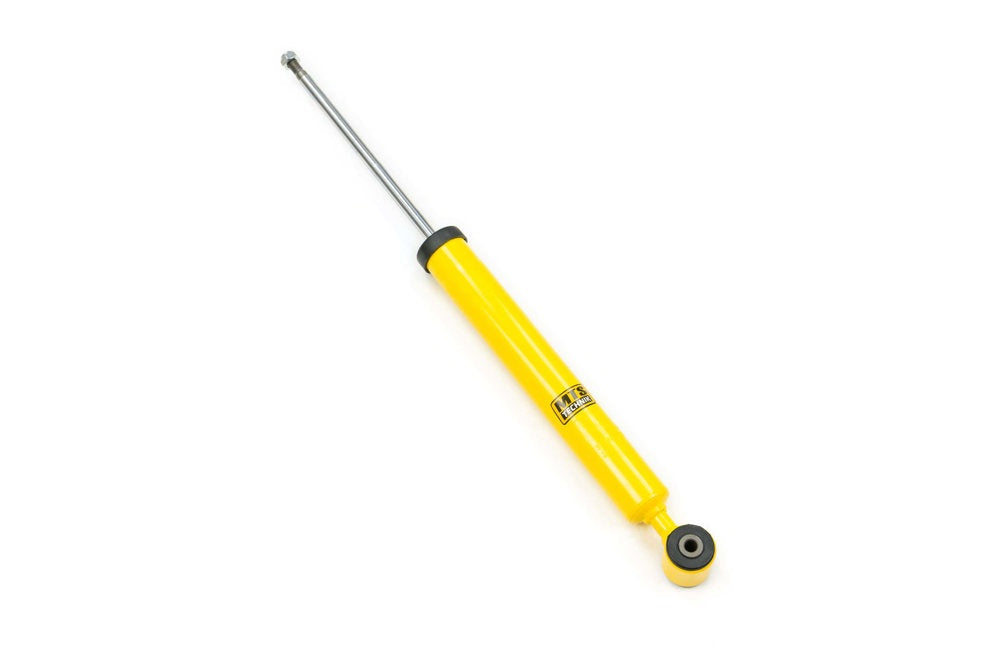 MTS Technik Rear Sport Shock Absorber for 2002-2009 Seat Cordoba Saloon (6L) MTSVW010R