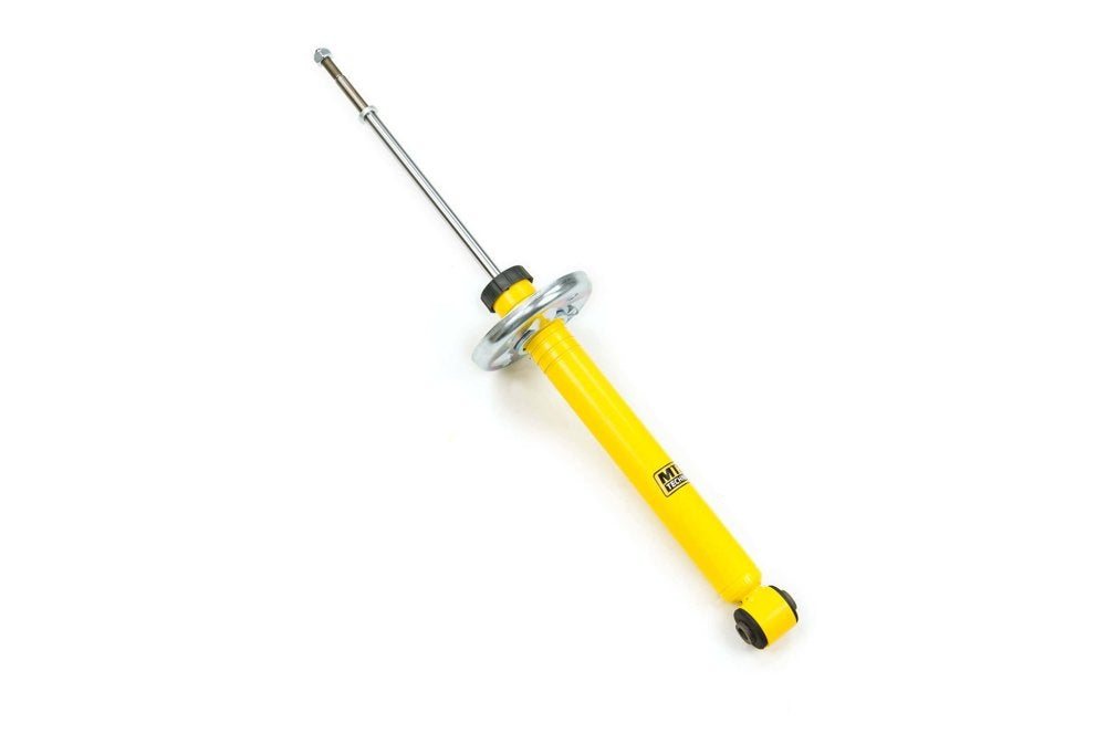 MTS Technik Rear Sport Shock Absorber for 1988-1996 Volkswagen Passat B3/B4 Saloon (3A2/35I) MTSVW012R