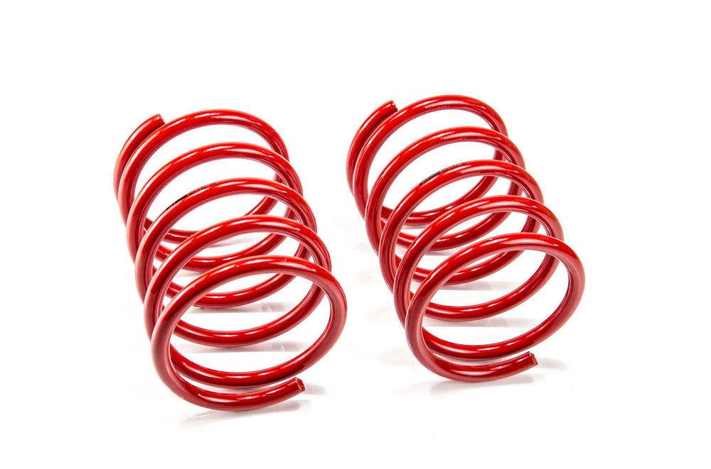 MTS Technik Performance Lowering Spring Set (25mm Front Lowering) for 1989-1993 Peugeot 309 II 1.6L GTO Hatchback (3C/3A) MTSXPE114